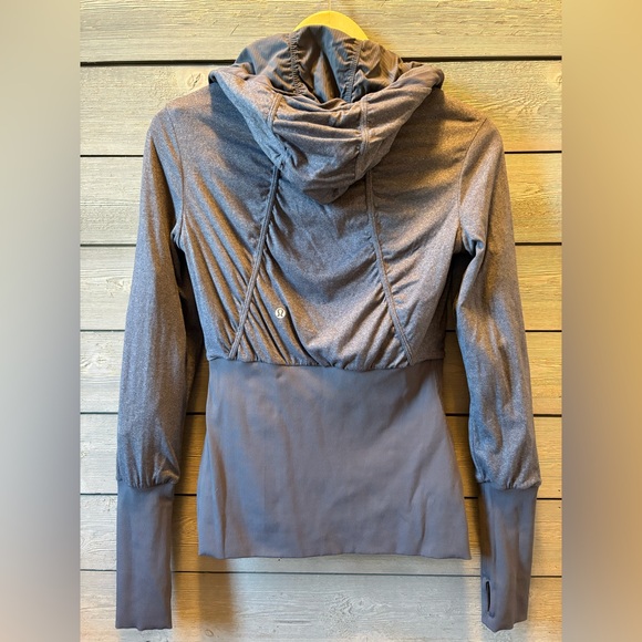Lululemon Dance Studio Jacket - Picture 7 of 8